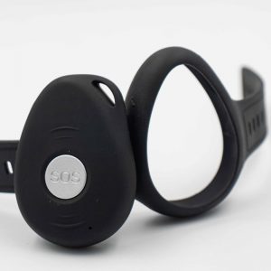 Bracelet SOS senior : Économisez 50€ par mois avec le sans abonnement -  Secure Senior